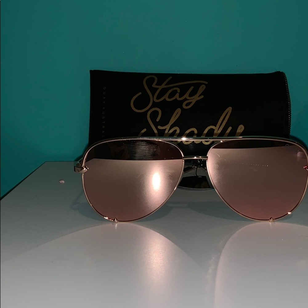Quay sunnies
